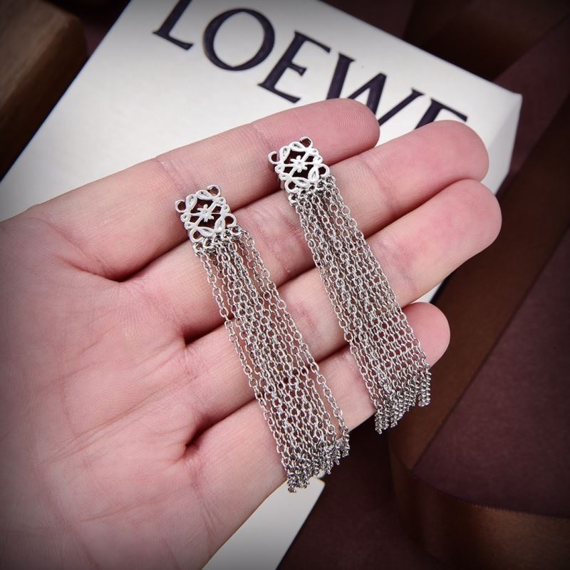 Loewe Earrings